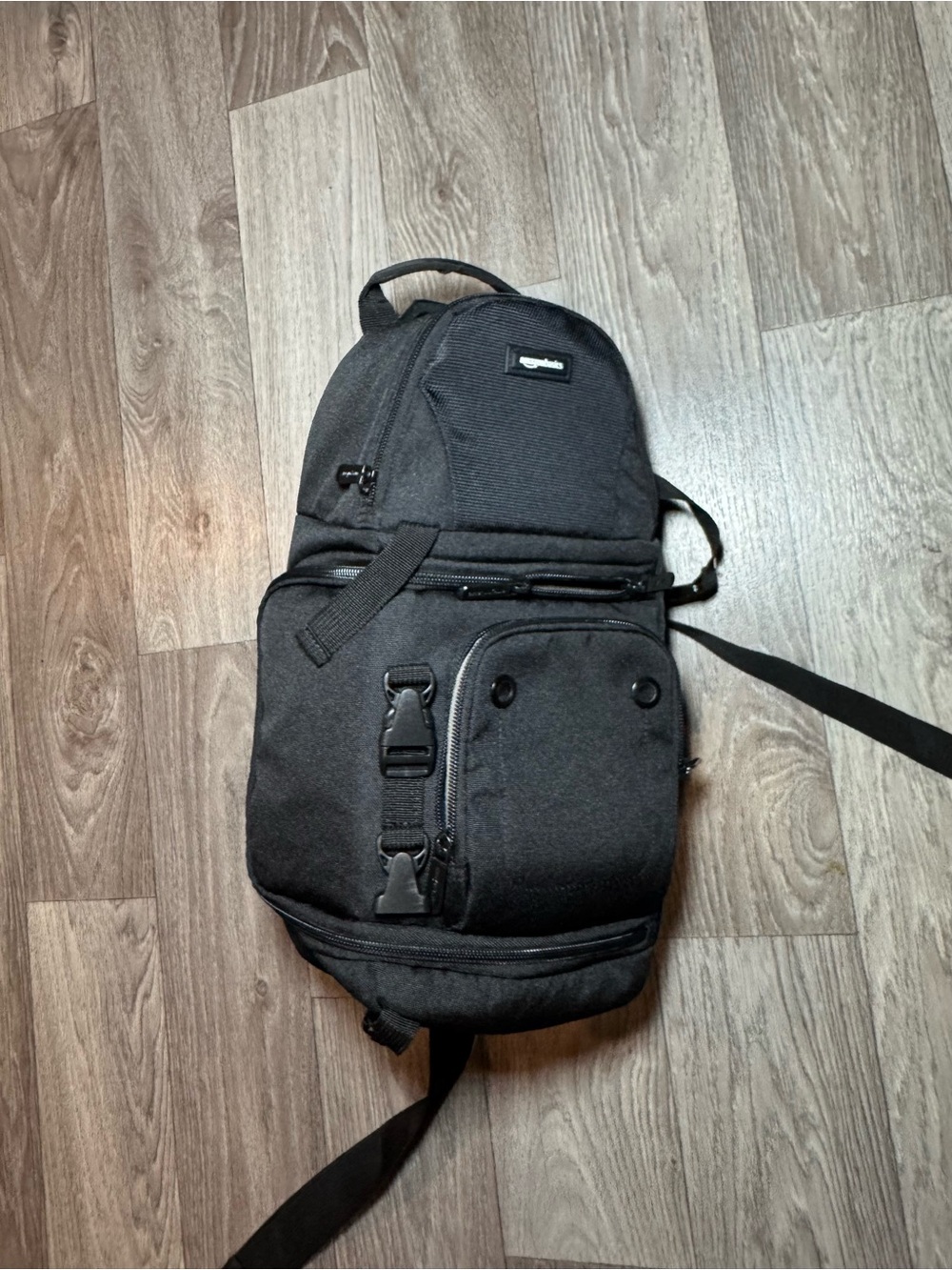 Amazon Camera Bag One Shoulder Bag